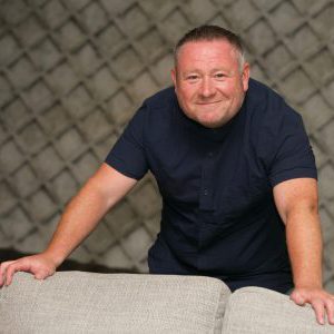 Stuart Evans