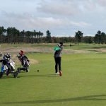 Fraser Gardiner golf