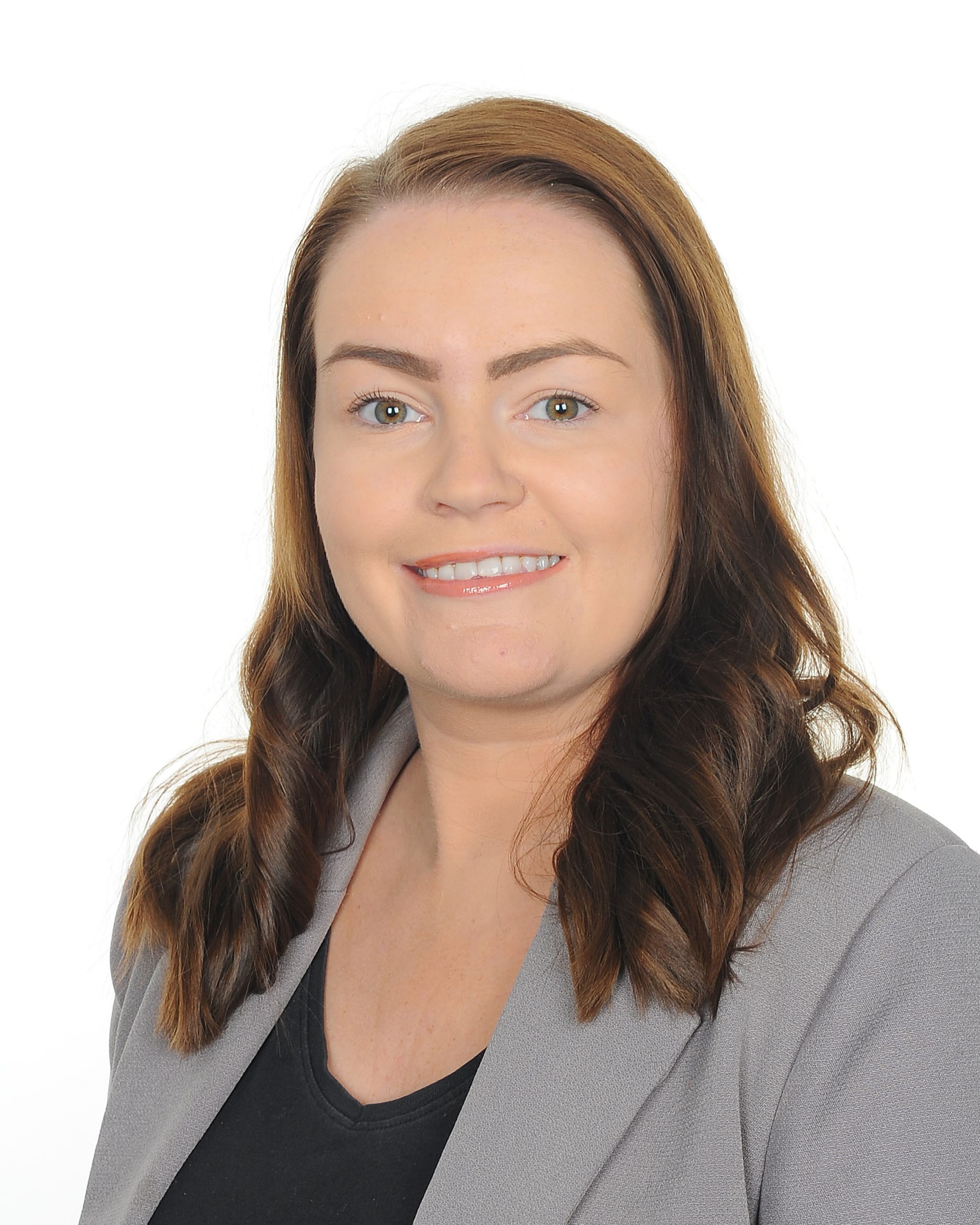 Georgie Turner