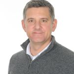 Stuart Drysdale