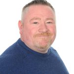 Stuart Evans