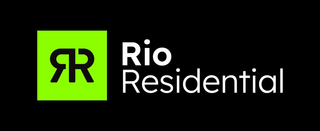 Rio Residential Logo